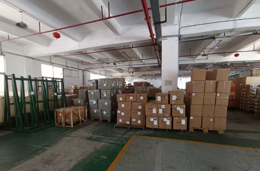 搬家私人物品寄台湾海派海运专线