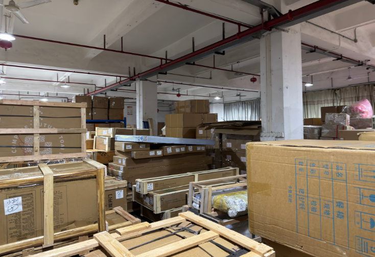 安溪到台湾茶叶寄台湾物流